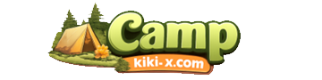Camp Kiki